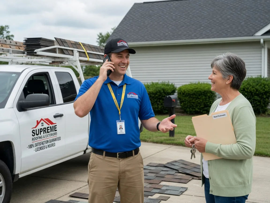 Roof Replacement Cozad, NE FAQs